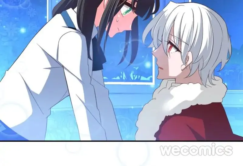 Read My Vampire Lover chapter 59 image 3 on Lezhin