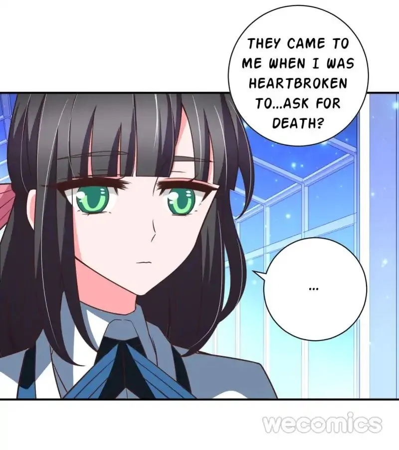Read My Vampire Lover chapter 59 image 31 on Lezhin