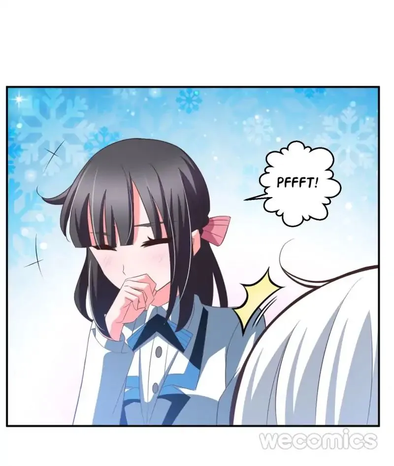 Read My Vampire Lover chapter 59 image 32 on Lezhin