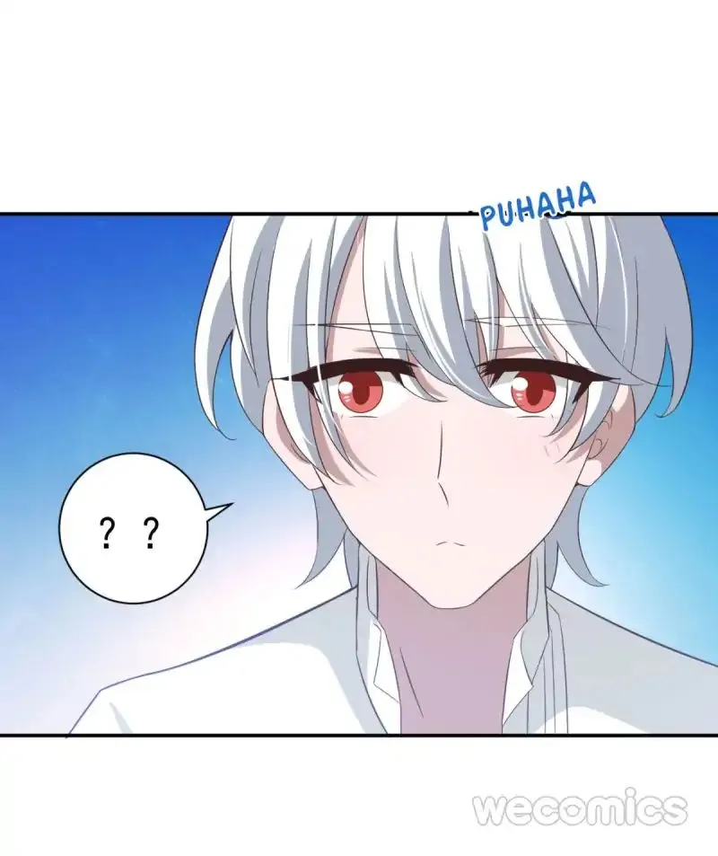 Read My Vampire Lover chapter 59 image 33 on Lezhin