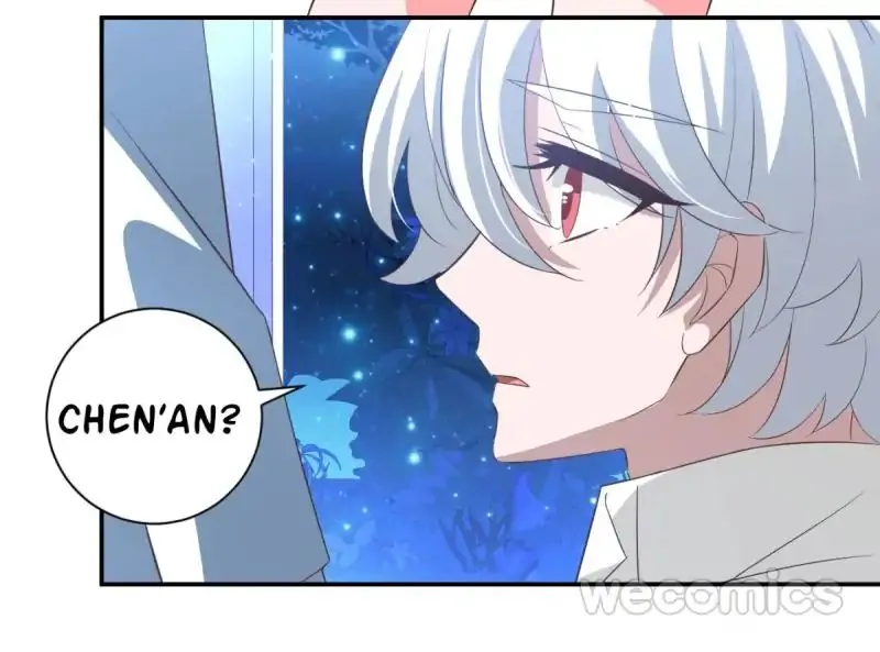 Read My Vampire Lover chapter 59 image 35 on Lezhin