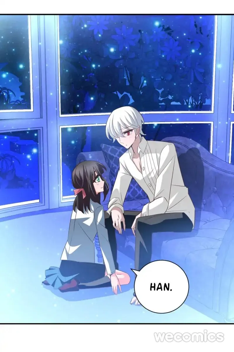 Read My Vampire Lover chapter 59 image 36 on Lezhin