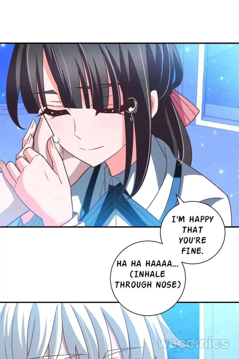 Read My Vampire Lover chapter 59 image 38 on Lezhin