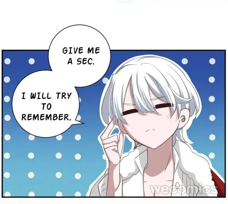 Read My Vampire Lover chapter 59 image 4 on Lezhin