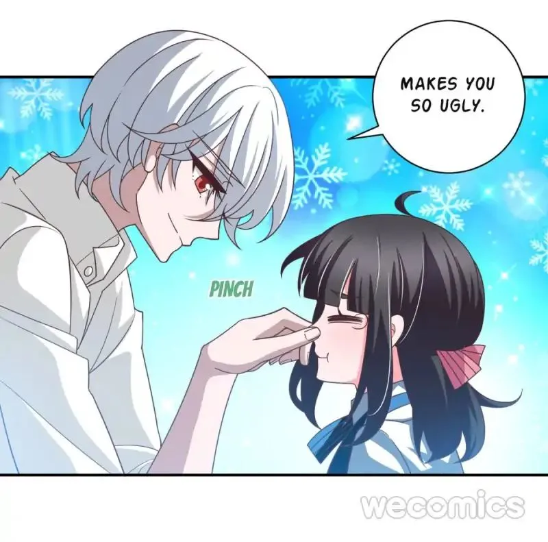 Read My Vampire Lover chapter 59 image 41 on Lezhin