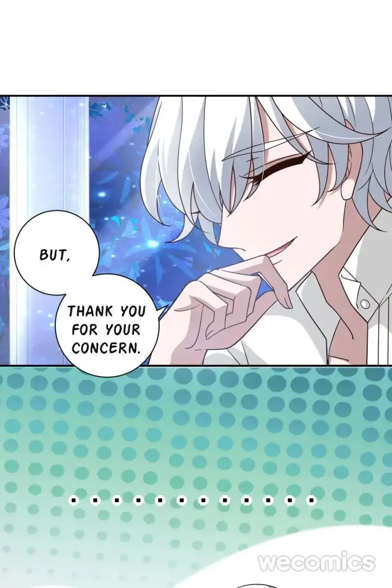 Read My Vampire Lover chapter 59 image 43 on Lezhin