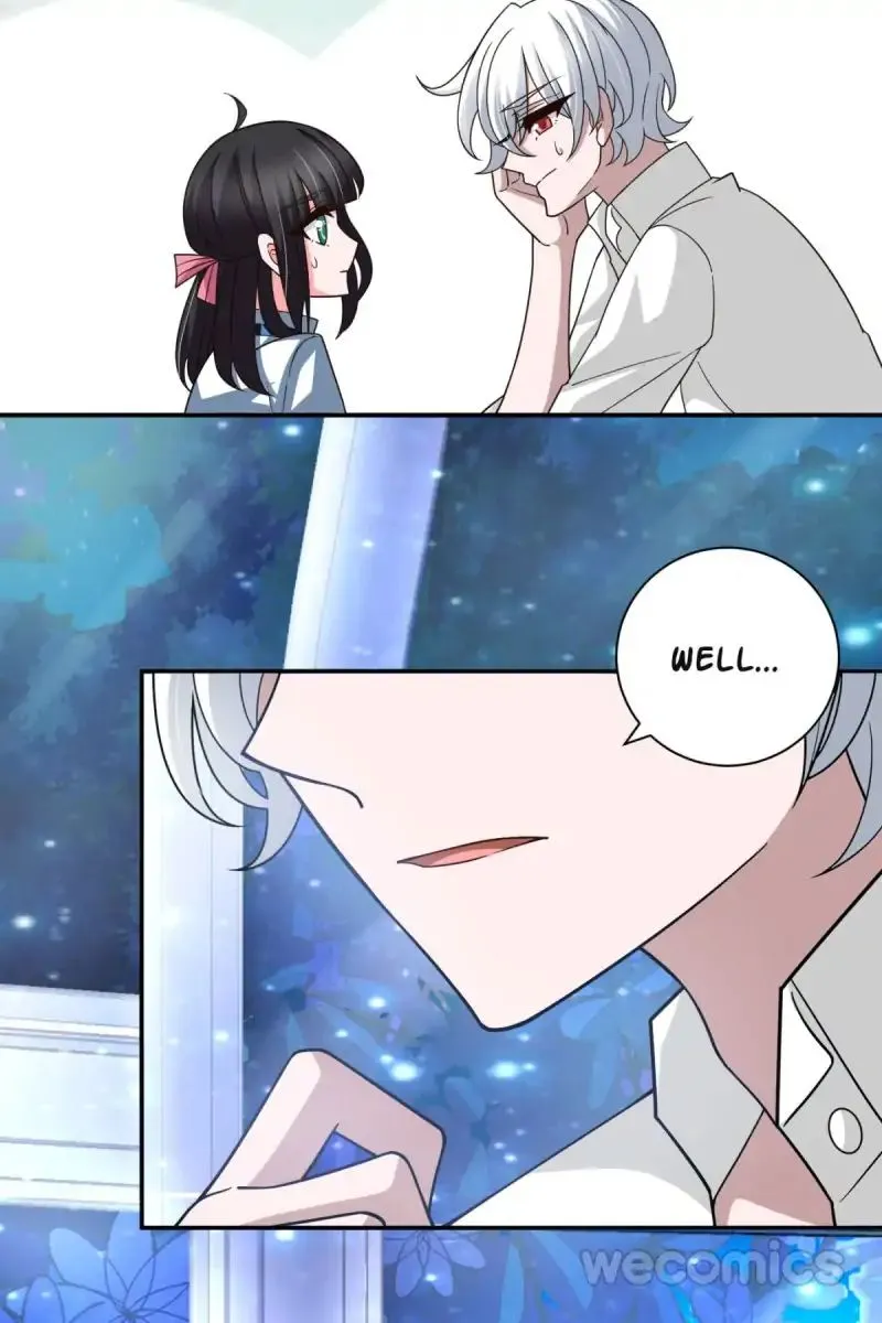 Read My Vampire Lover chapter 59 image 44 on Lezhin
