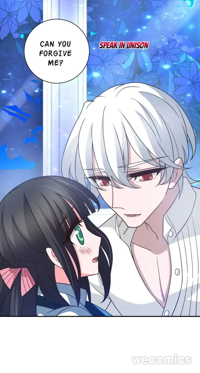 Read My Vampire Lover chapter 59 image 45 on Lezhin