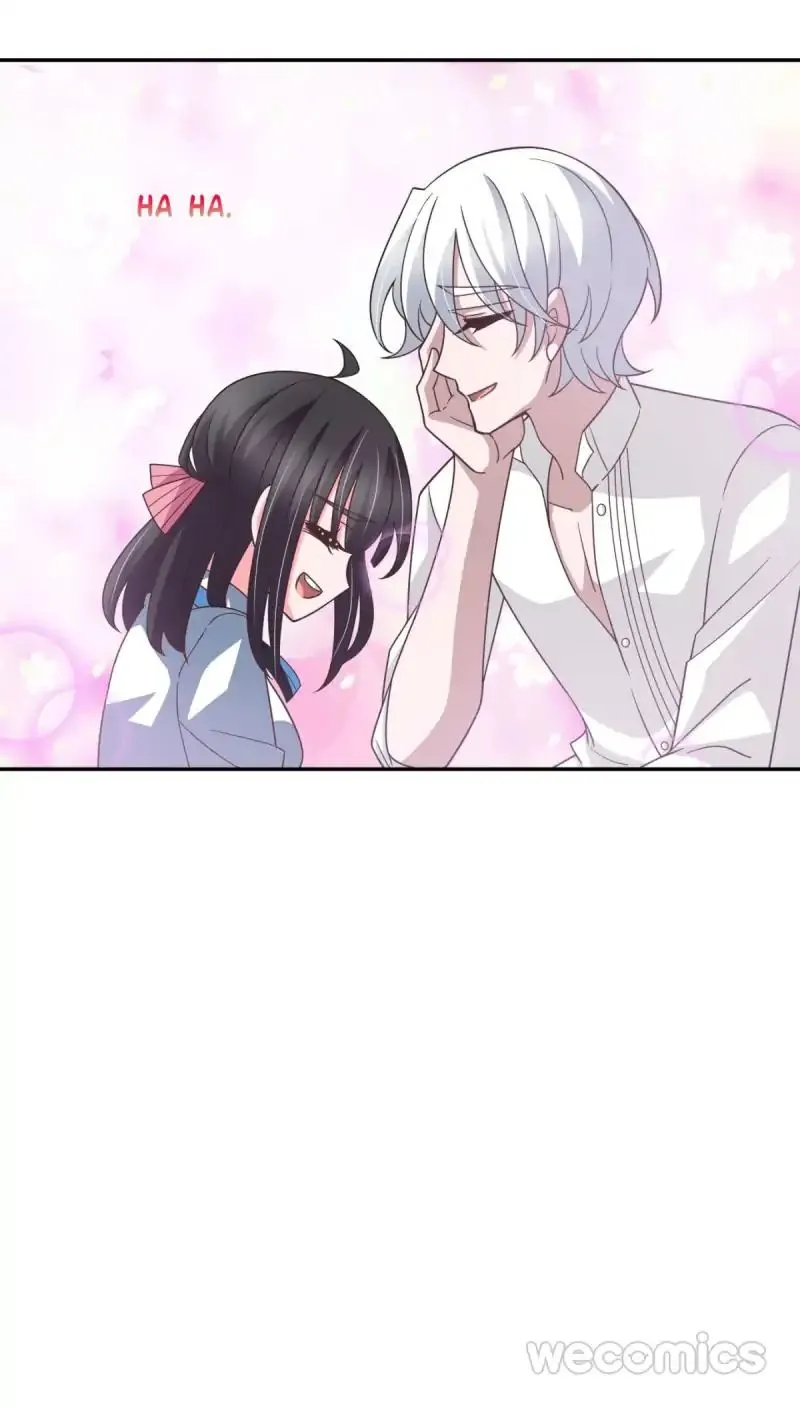 Read My Vampire Lover chapter 59 image 46 on Lezhin