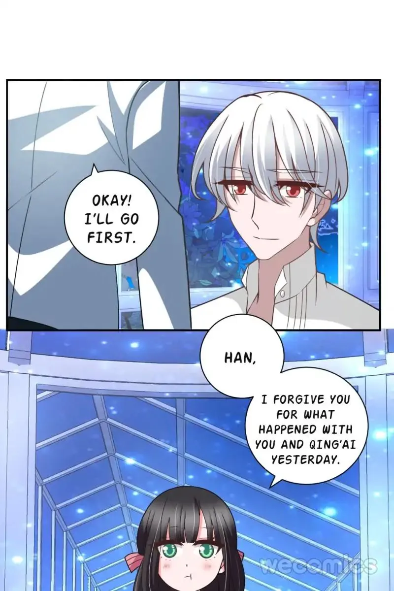 Read My Vampire Lover chapter 59 image 47 on Lezhin