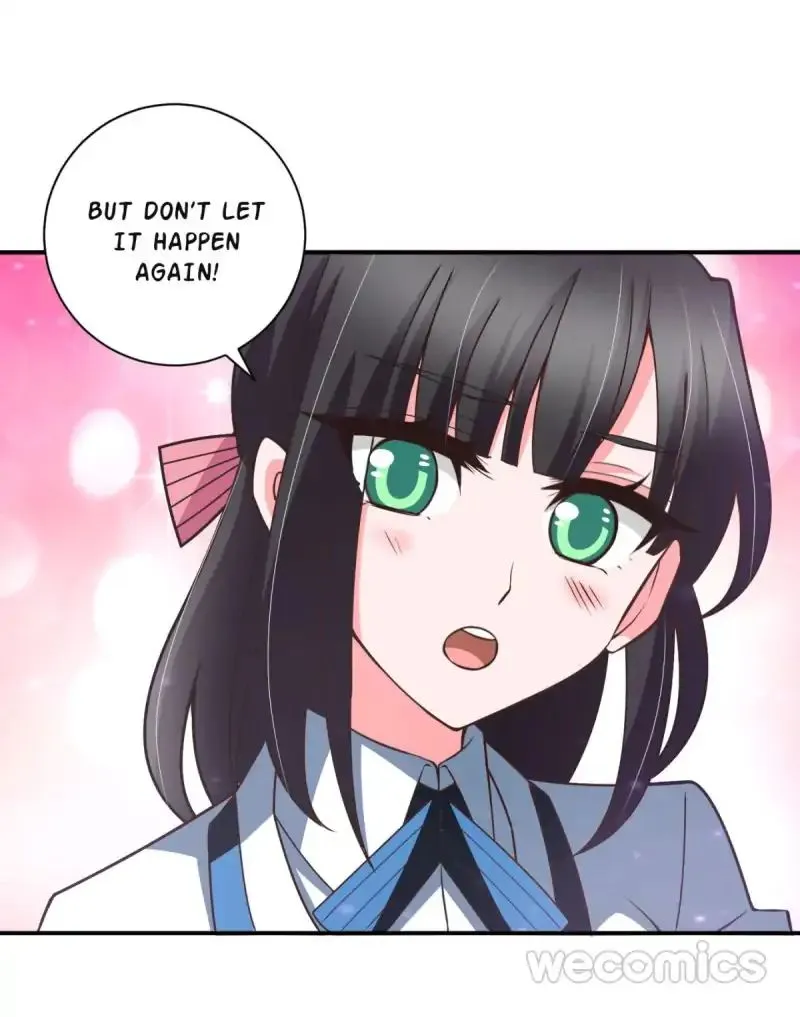 Read My Vampire Lover chapter 59 image 49 on Lezhin