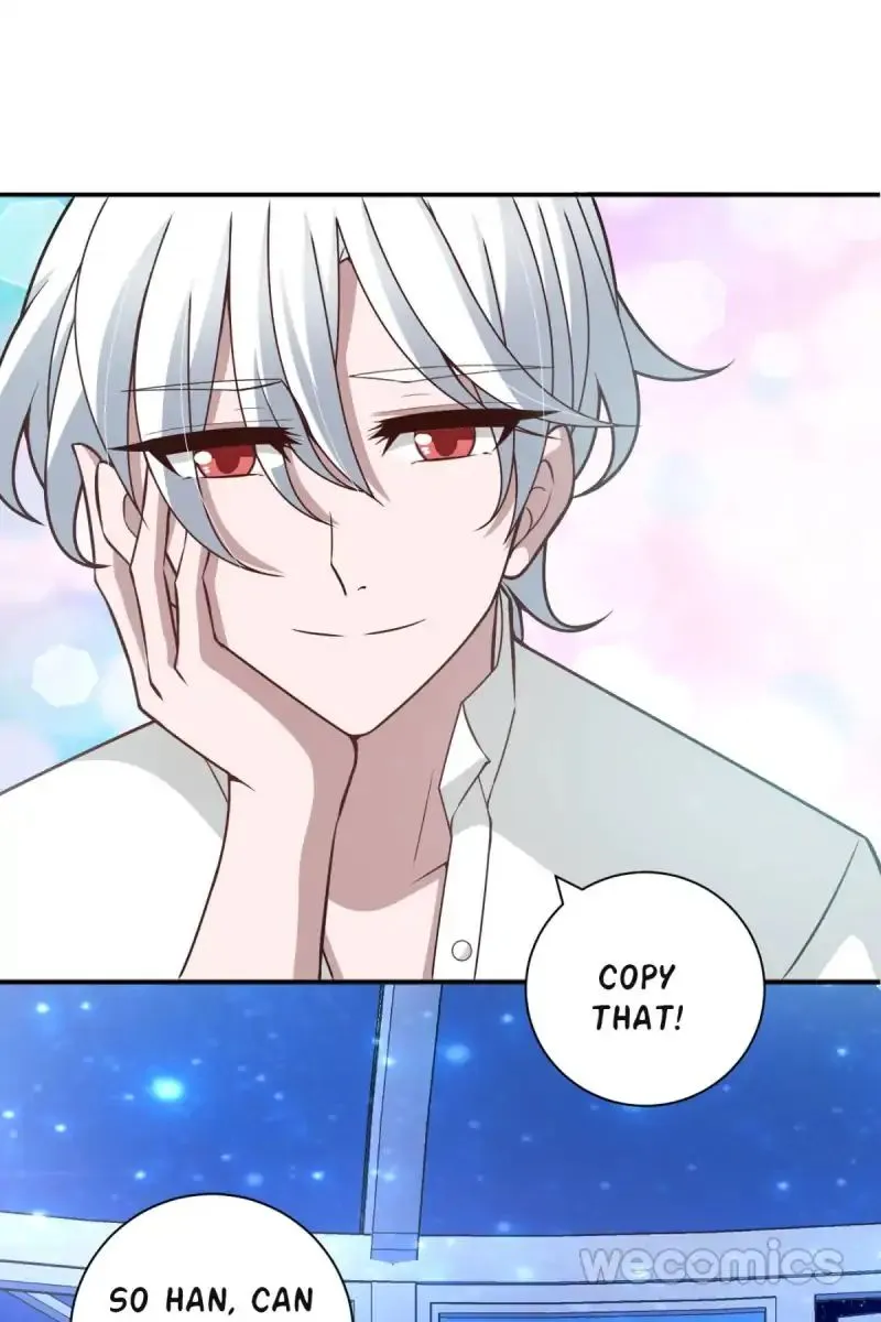 Read My Vampire Lover chapter 59 image 50 on Lezhin