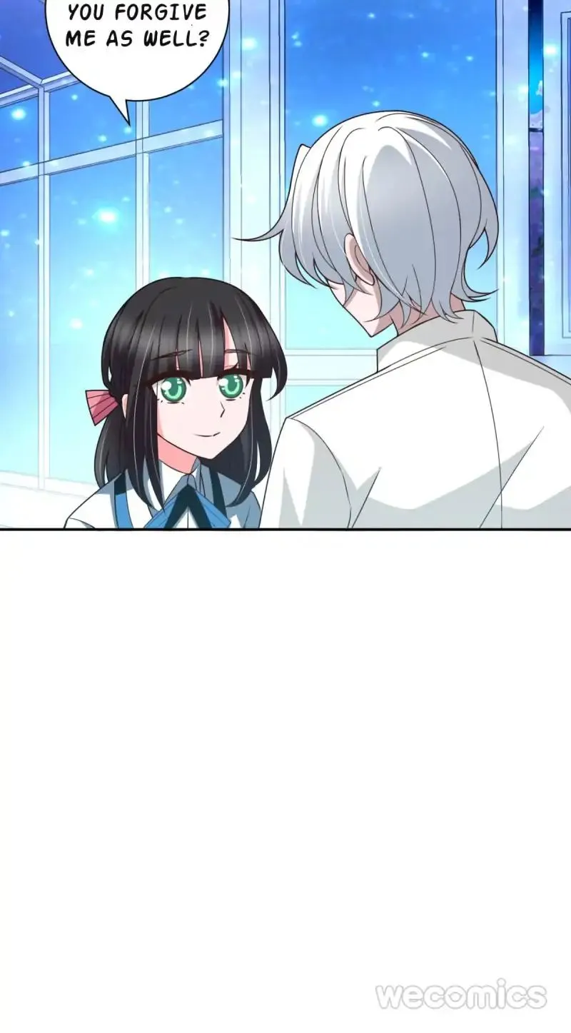 Read My Vampire Lover chapter 59 image 51 on Lezhin