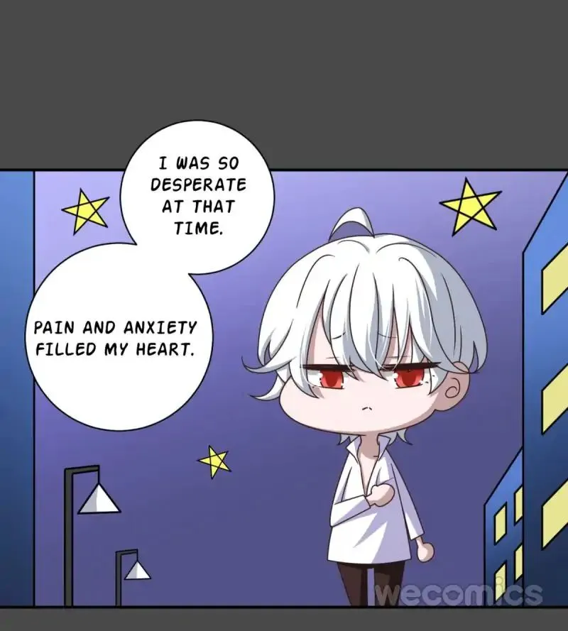 Read My Vampire Lover chapter 59 image 6 on Lezhin