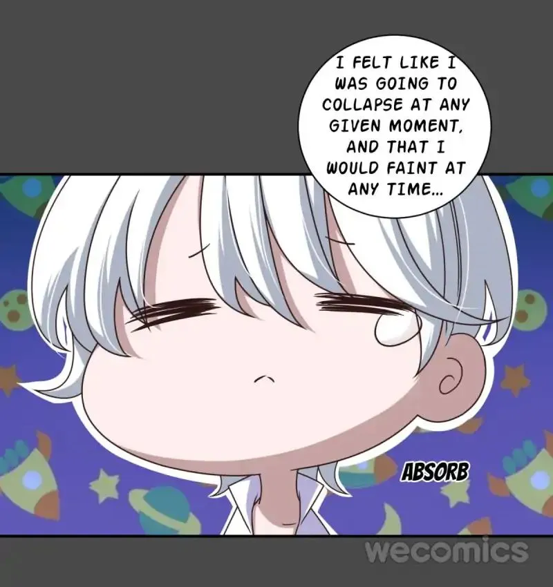 Read My Vampire Lover chapter 59 image 7 on Lezhin