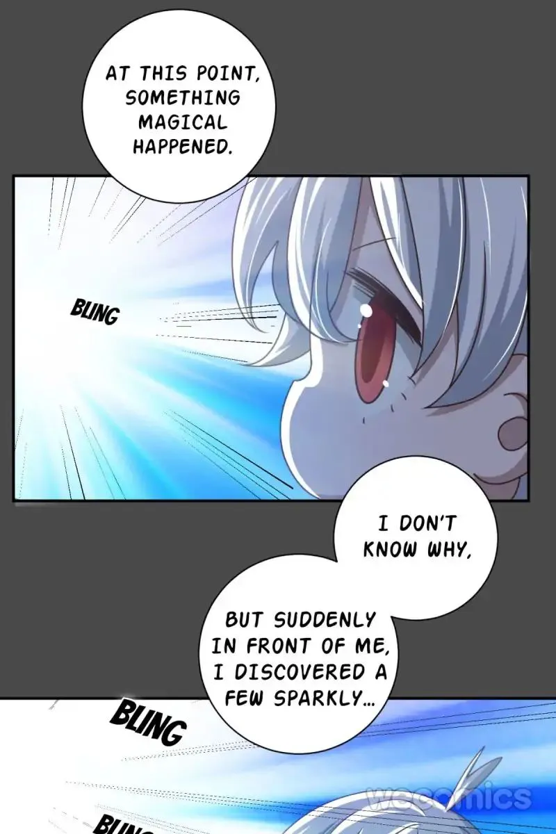 Read My Vampire Lover chapter 59 image 8 on Lezhin