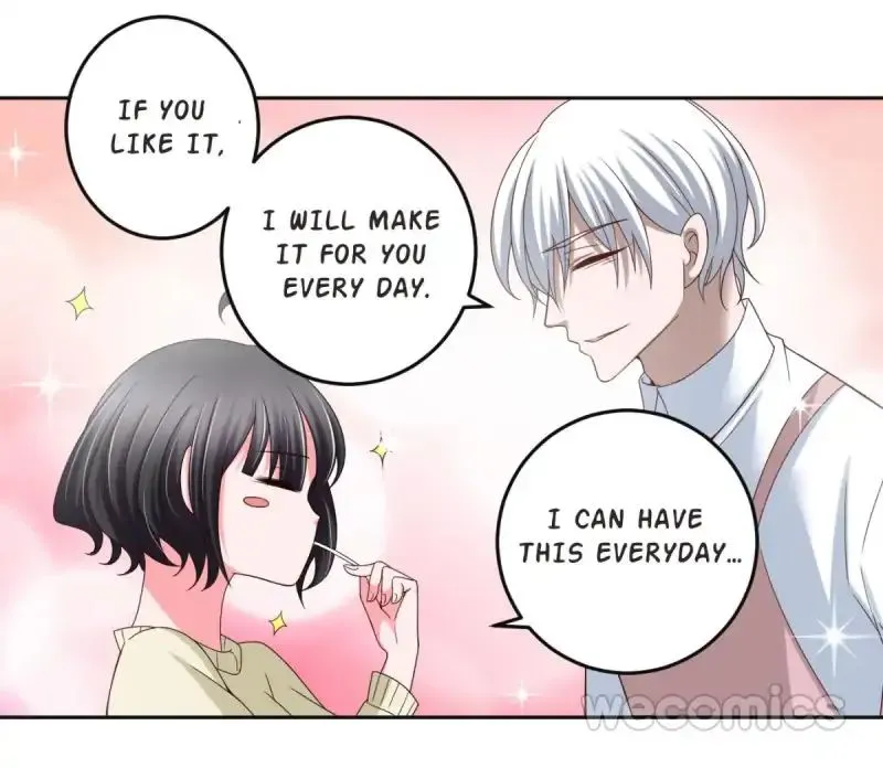 Read My Vampire Lover chapter 6 image 12 on Lezhin