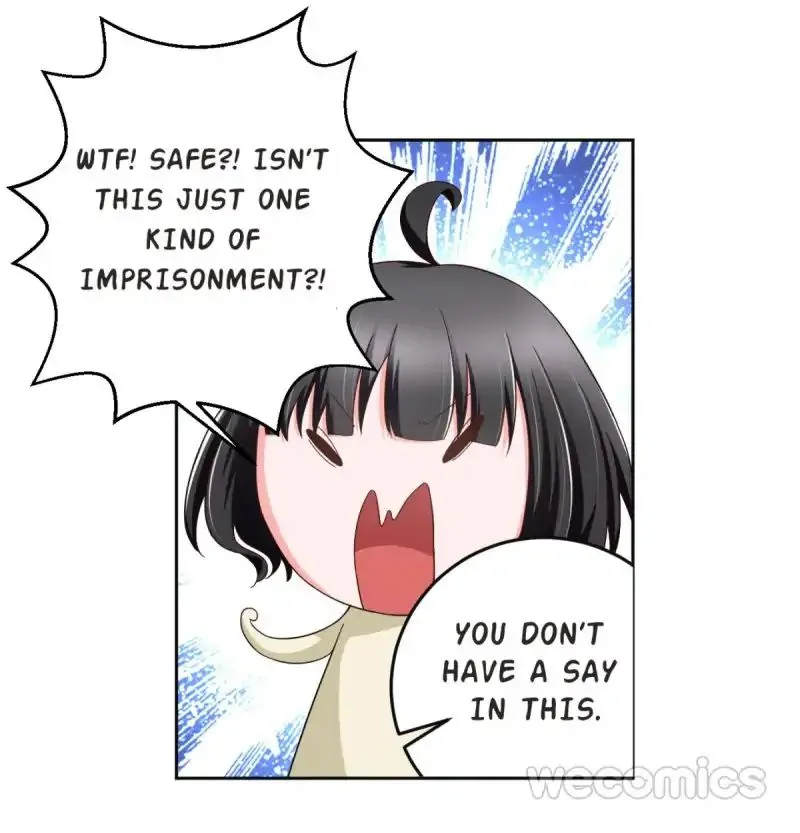 Read My Vampire Lover chapter 6 image 15 on Lezhin