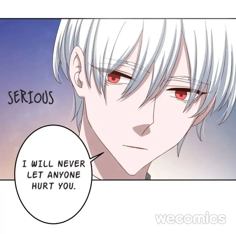 Read My Vampire Lover chapter 6 image 16 on Lezhin