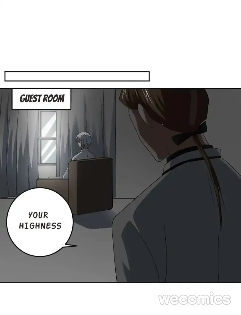 Read My Vampire Lover chapter 6 image 20 on Lezhin