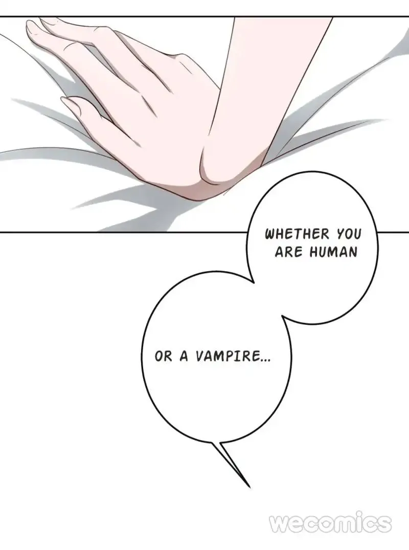 Read My Vampire Lover chapter 6 image 4 on Lezhin