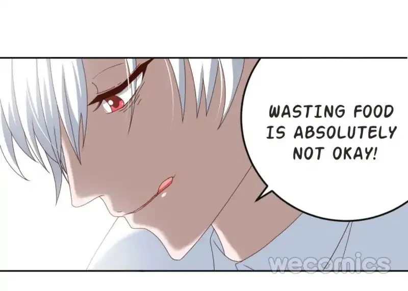 Read My Vampire Lover chapter 6 image 6 on Lezhin