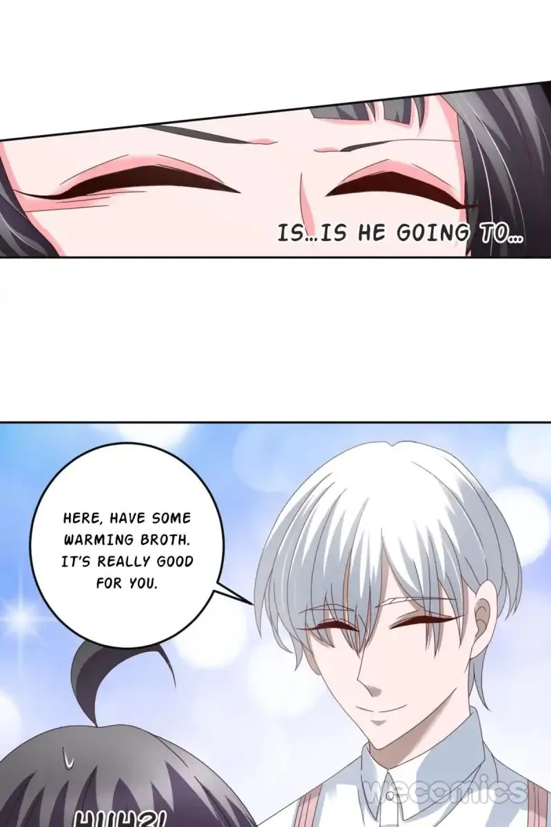 Read My Vampire Lover chapter 6 image 7 on Lezhin
