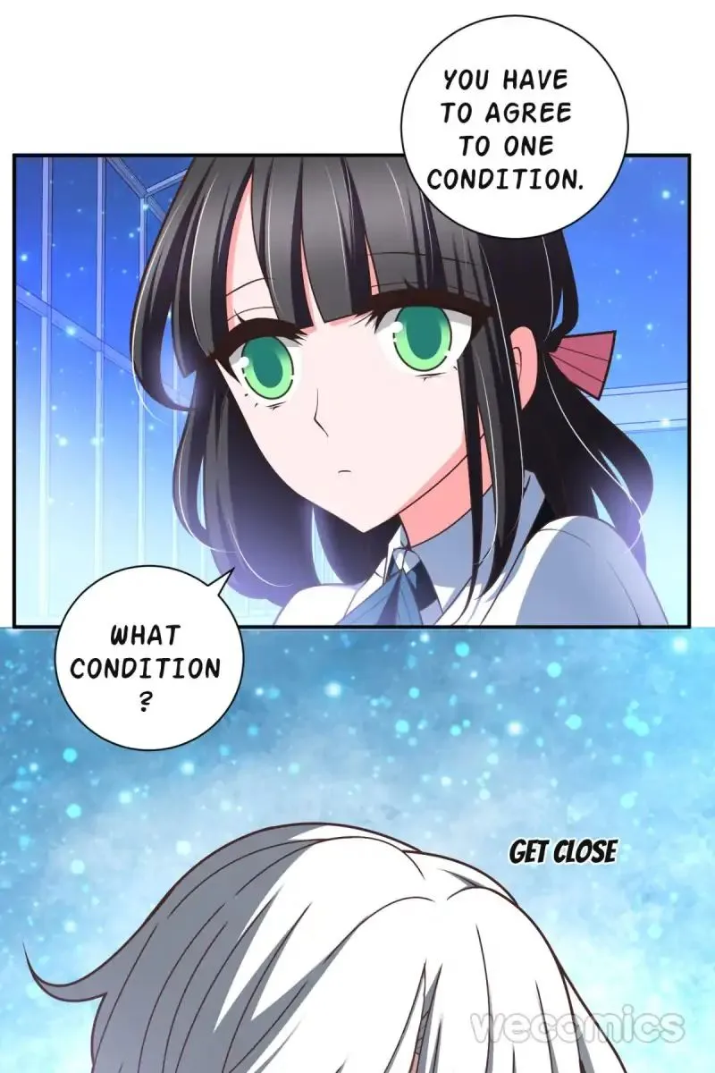 Read My Vampire Lover chapter 60 image 1 on Lezhin