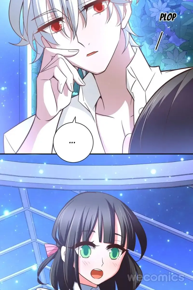 Read My Vampire Lover chapter 60 image 11 on Lezhin