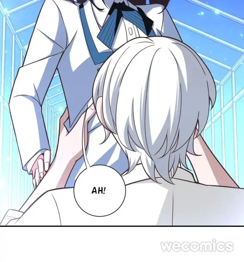 Read My Vampire Lover chapter 60 image 12 on Lezhin