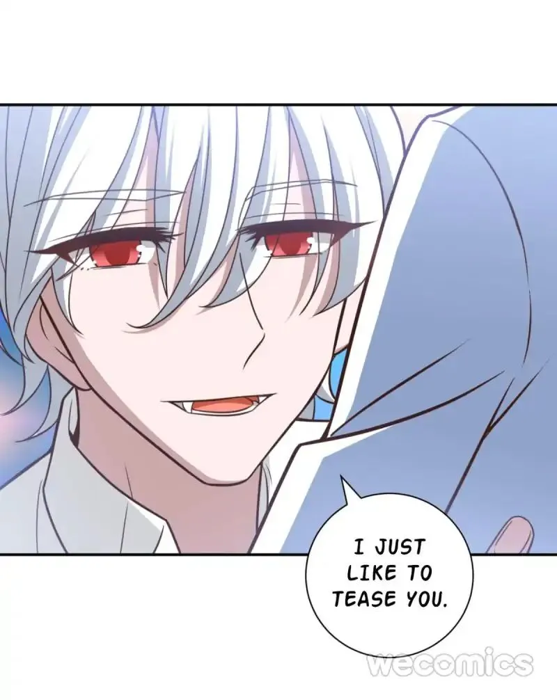 Read My Vampire Lover chapter 60 image 13 on Lezhin