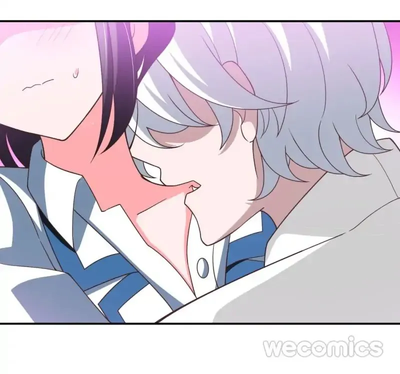 Read My Vampire Lover chapter 60 image 17 on Lezhin