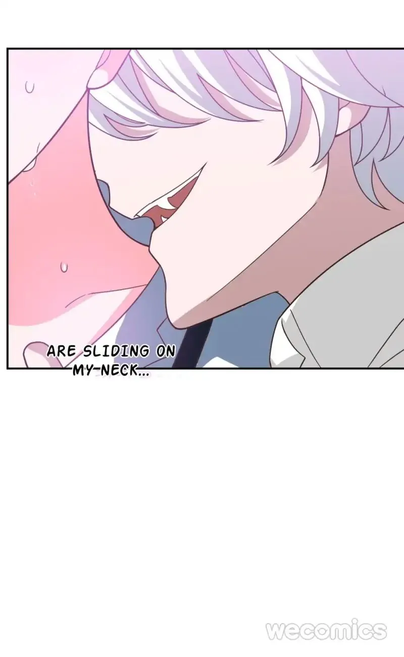 Read My Vampire Lover chapter 60 image 19 on Lezhin