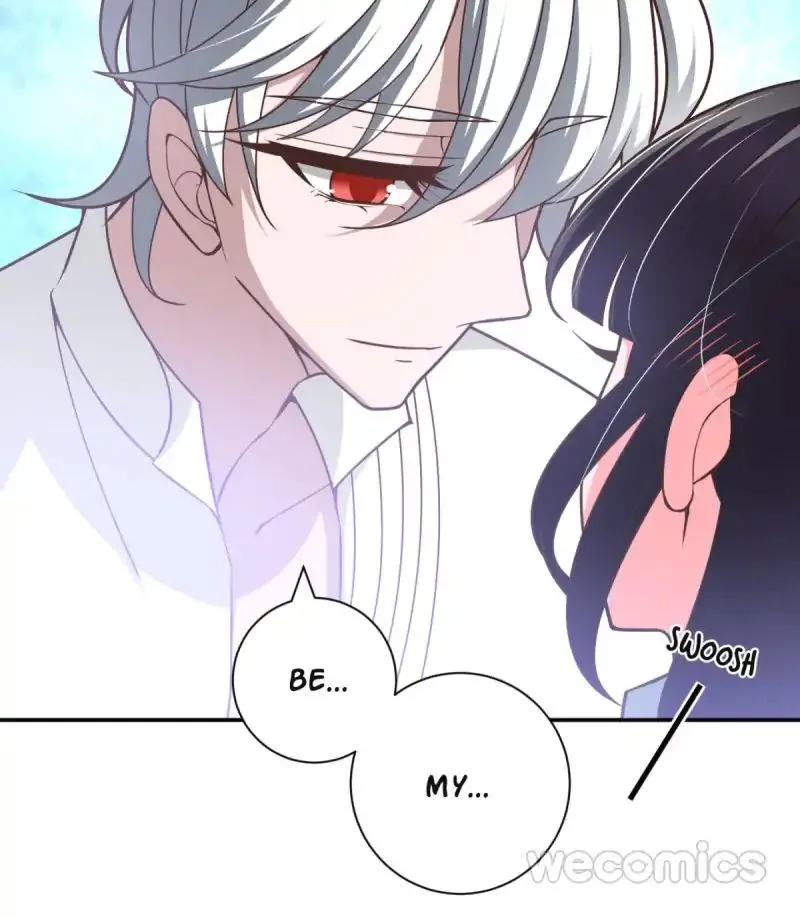Read My Vampire Lover chapter 60 image 2 on Lezhin