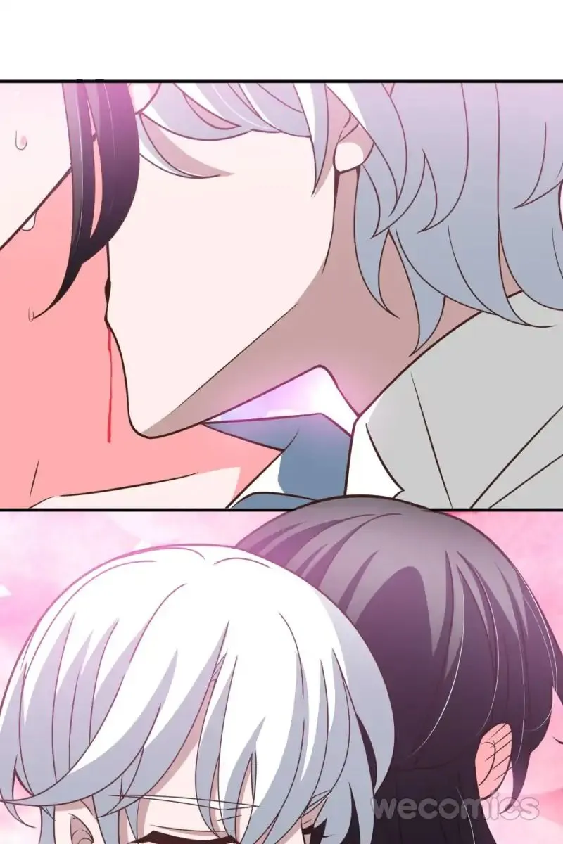 Read My Vampire Lover chapter 60 image 20 on Lezhin