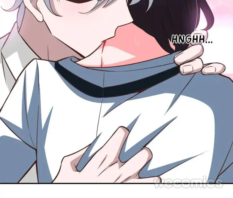 Read My Vampire Lover chapter 60 image 21 on Lezhin