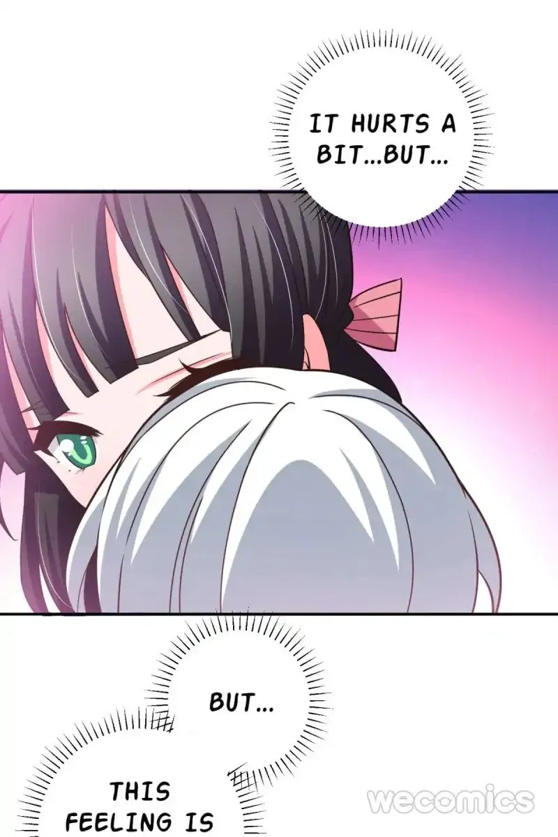 Read My Vampire Lover chapter 60 image 22 on Lezhin