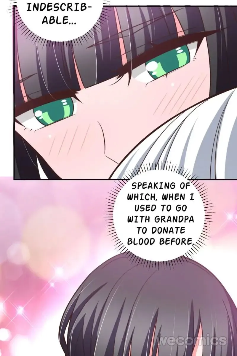 Read My Vampire Lover chapter 60 image 23 on Lezhin