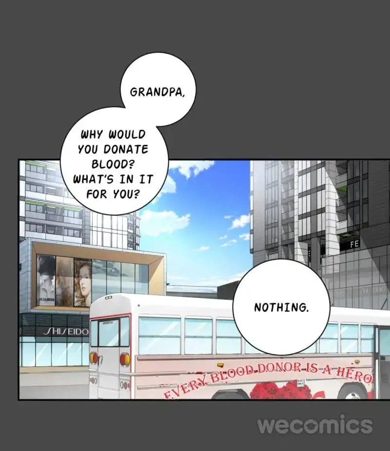 Read My Vampire Lover chapter 60 image 25 on Lezhin