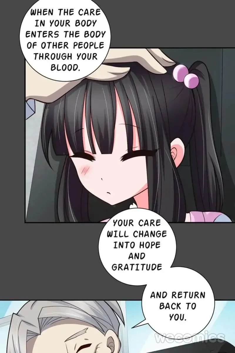 Read My Vampire Lover chapter 60 image 27 on Lezhin
