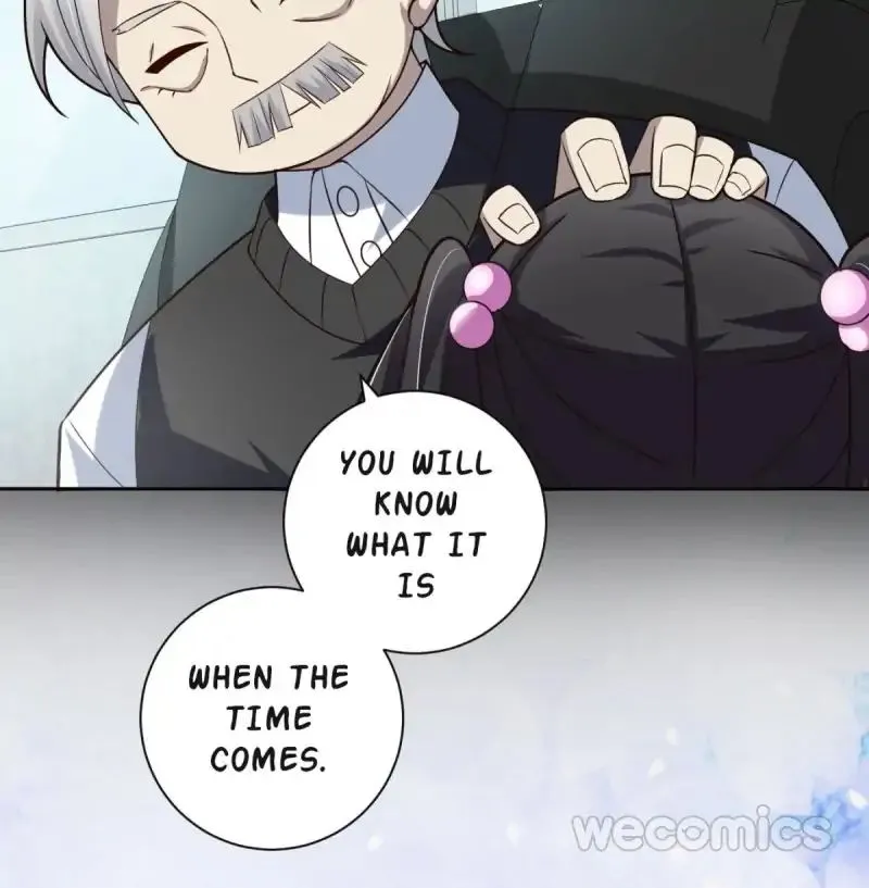 Read My Vampire Lover chapter 60 image 28 on Lezhin