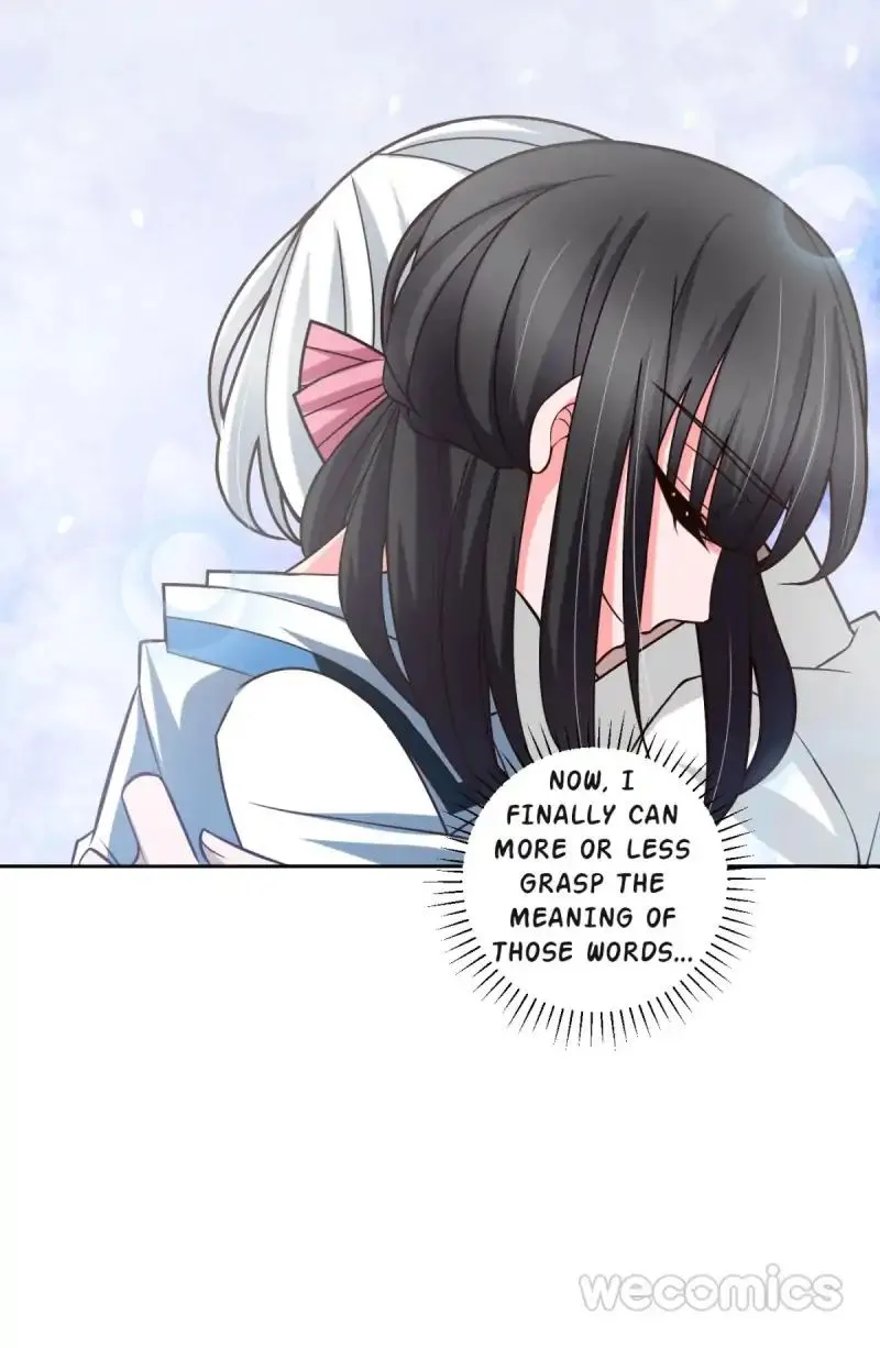 Read My Vampire Lover chapter 60 image 29 on Lezhin