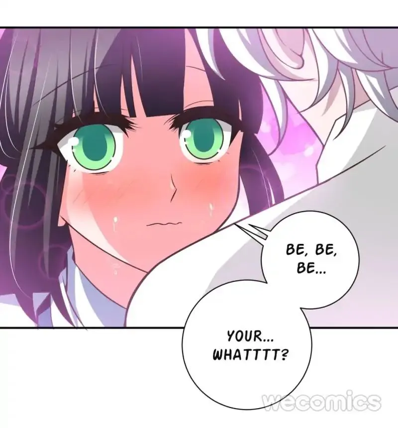 Read My Vampire Lover chapter 60 image 3 on Lezhin