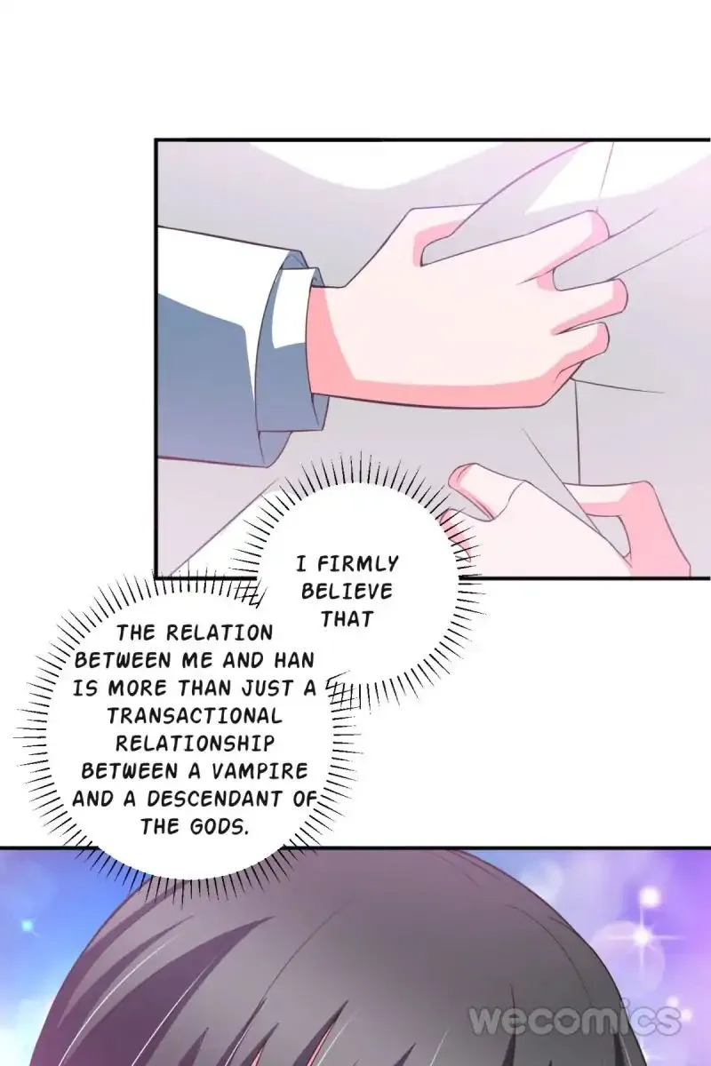 Read My Vampire Lover chapter 60 image 30 on Lezhin