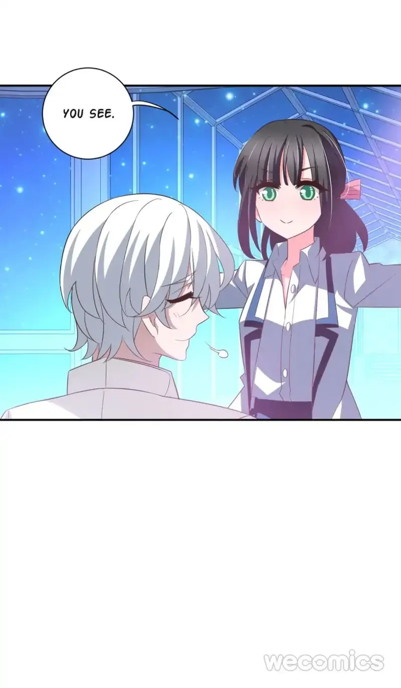 Read My Vampire Lover chapter 60 image 34 on Lezhin