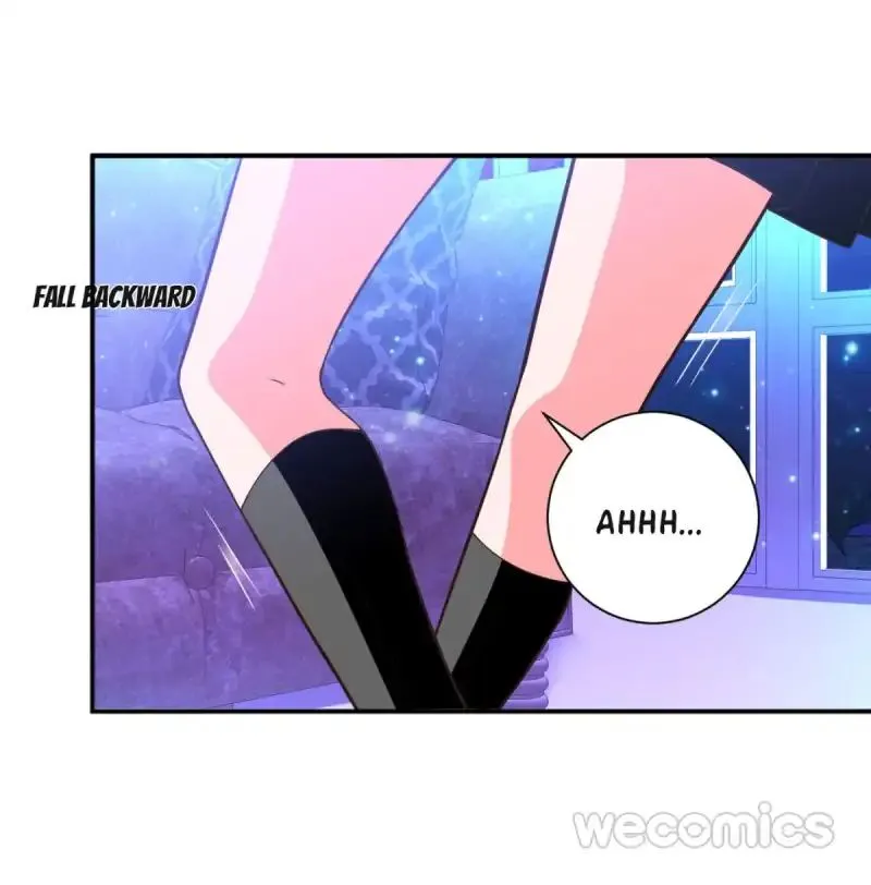 Read My Vampire Lover chapter 60 image 35 on Lezhin