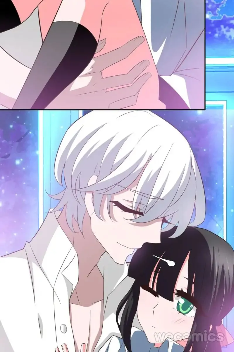 Read My Vampire Lover chapter 60 image 38 on Lezhin