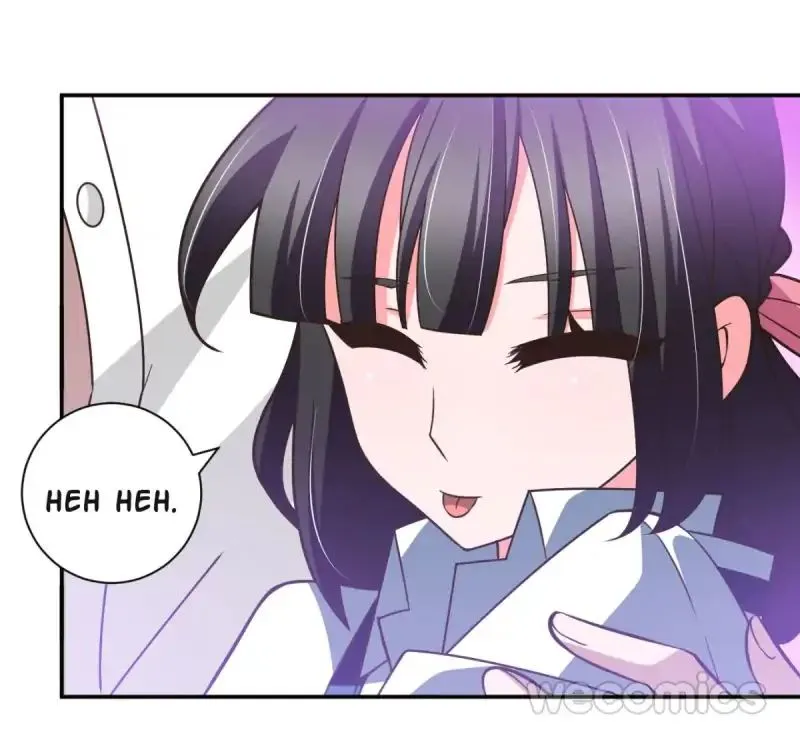 Read My Vampire Lover chapter 60 image 41 on Lezhin