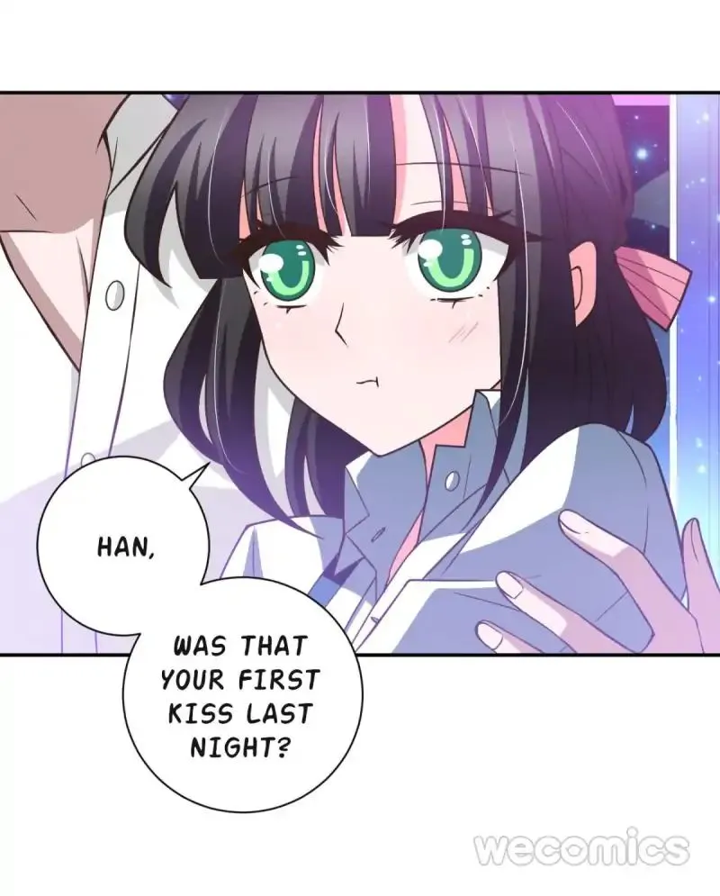 Read My Vampire Lover chapter 60 image 43 on Lezhin