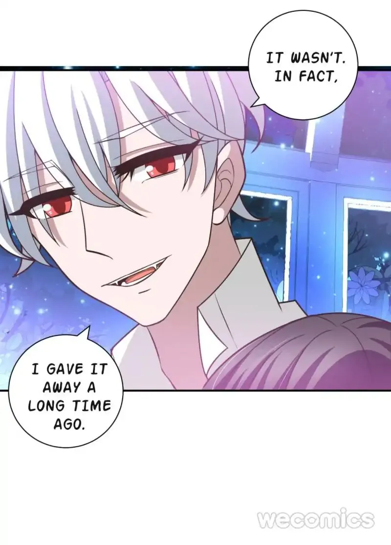 Read My Vampire Lover chapter 60 image 44 on Lezhin
